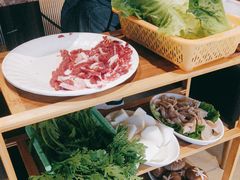 -小肥牛潮汕牛肉火锅(南联店)