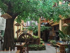 -大理董·董家小厨野生菌火锅(古城旗舰店)