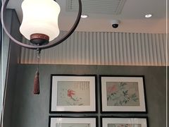 大堂-必胜客(滨江店)