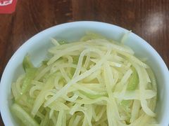 -李先生牛肉面大王(站北广场店)