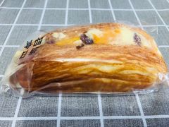 鲜奶水果条-那家面包房(珠江路店)