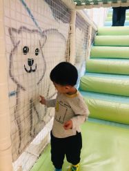 -meland club亲子乐园(石家庄万象城店)