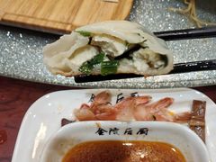 -金陵后厨·南京菜(新街口秣陵路店)