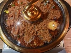 -破三川·新川菜(静安大融城店)