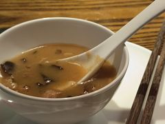 牛肉胡辣汤-掌柜的店·河南菜(世茂店)