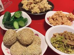 -山城辣妹子(定福庄店)