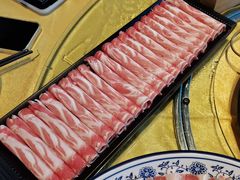 -东来顺饭庄(金泉广场店)