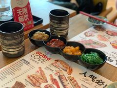-Sushi Love 创意寿司(丽影广场店)