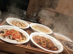 -汉斯南美烤肉(总店)