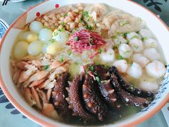 -得意楼蒸菜馆