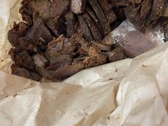 -上海牛羊肉公司塘沽路清真门市部