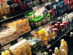 -永辉超市(泰州万达广场店)