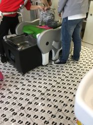 -星童star.kids儿童发型设计·满月胎发(玉兰花园店)