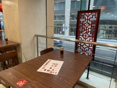 -王家沙点心店(南京西路总店)