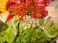-留半山·香港食堂(啦啦宝都店)