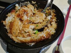 皇上皇腊味煲仔饭-煲王粤菜餐厅(中侨中心店)