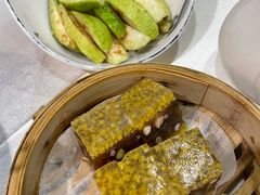 -合晋食府(广州合晋帝苑酒店)
