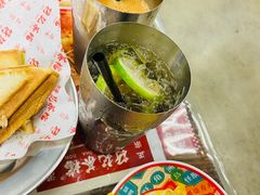 -孖记茶档·热腾茶餐(江南西plus店)