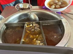 -好成财牛排馆(涂门街总店)