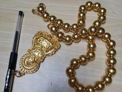 -沐渔二手奢侈品黄金手表包包回收·中古店(广州塔店)