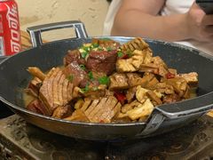 -红旗大食堂(君悦紫园店)
