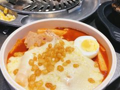 -喜来稀肉(虹泉路店)