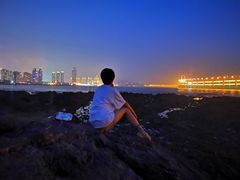 -黑石礁公园