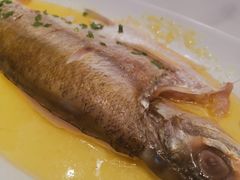 -荷塘秋月·本帮江浙菜(国权路店)