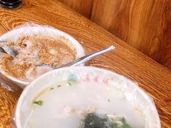 -真素诚·清真(新华路店)