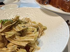 -月福京味斋·烤鸭店·北京菜(鼓楼总店)