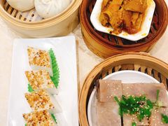 -顺德人家食府(黄金广场店)