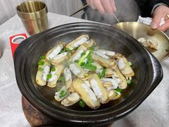 -甬小馆·焗海鲜温州菜(五马街店)