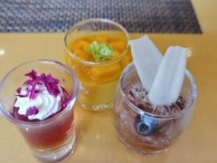 -威珀斯酒店·珀萃美食餐厅