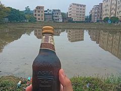 -荔枝红五号农庄