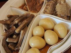 -古南都·老广东酒楼(龙江店)