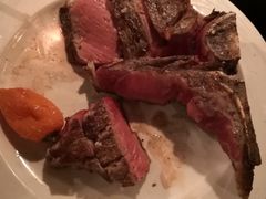 -Keens Steakhouse