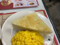 -華人 華星冰室(氹仔 店)