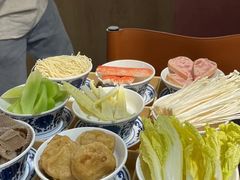 -咏江南·苏式火锅·苏州评弹(观前街店)