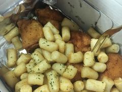 -BOPEYE·波派炸鸡(河西中央商场店)