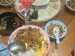 -怪噜范·老贵阳街头名小吃(鸿通城店)