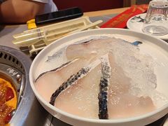 -蜀留香火锅·始于1999·原四川老火锅(白堤路店)