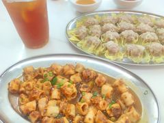 -嘉升大排档(番禺总店)