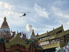 -南宁方特东盟神画