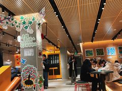 -麦当劳(仙林亚东城得来速店)