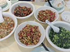 -笨罗卜浏阳菜馆(龙华鹏润达店)
