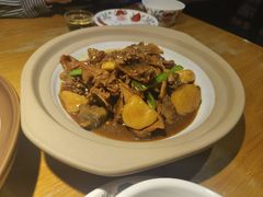 -田婆婆的菜(新天地店)