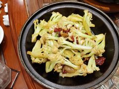 -万荣烤鸭店·北京菜(天坛店)