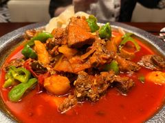 -那拉提之疆·新疆菜(美院店)