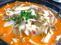 李师傅脆肚-李师傅脆肚(华强北店)