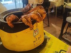 -桥东喜碧海鲜街(水东街店)